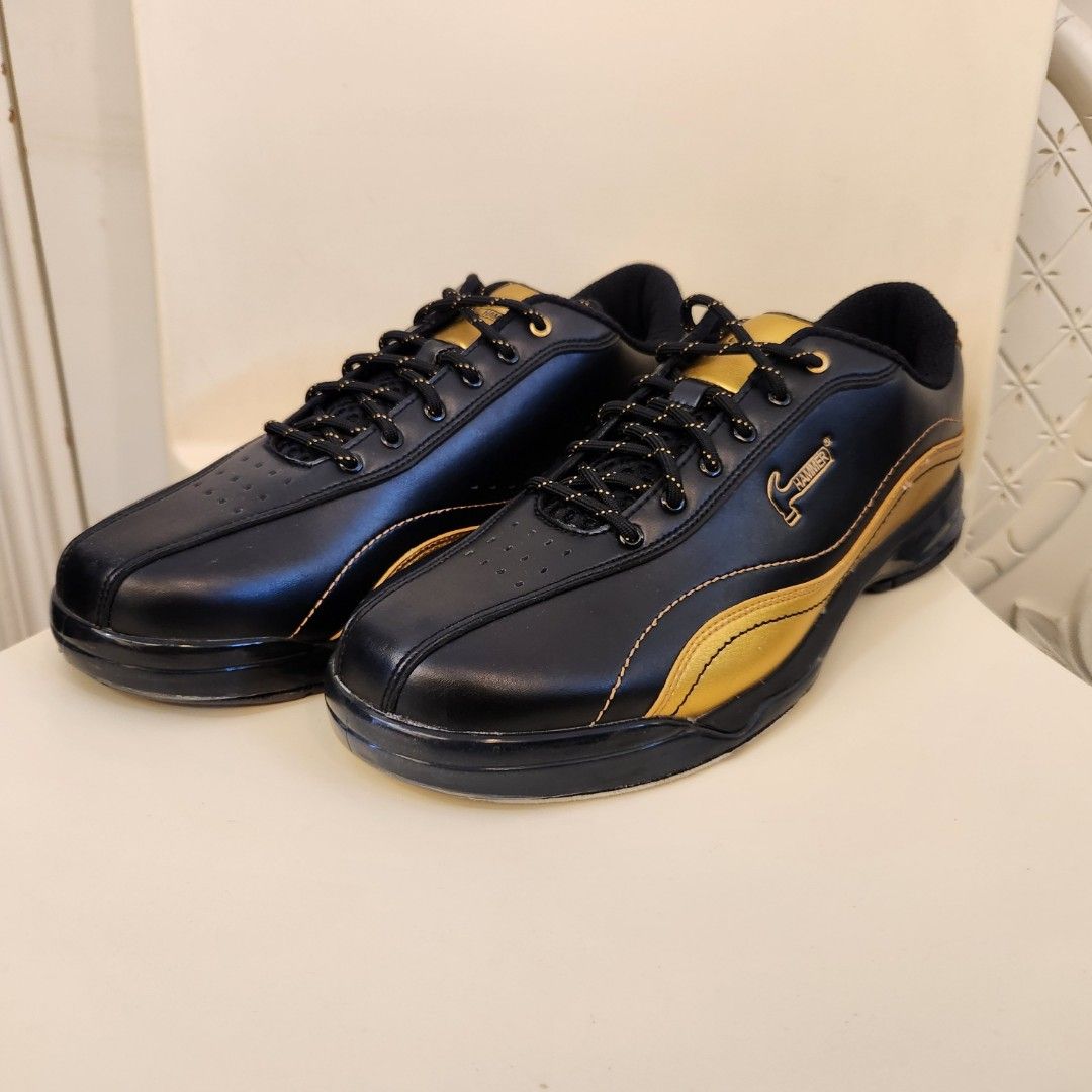 Hammer force bowling shoes best sale