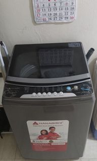 Hanabishi Eco Inverter