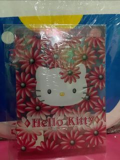 Hello Kitty Pamaypay