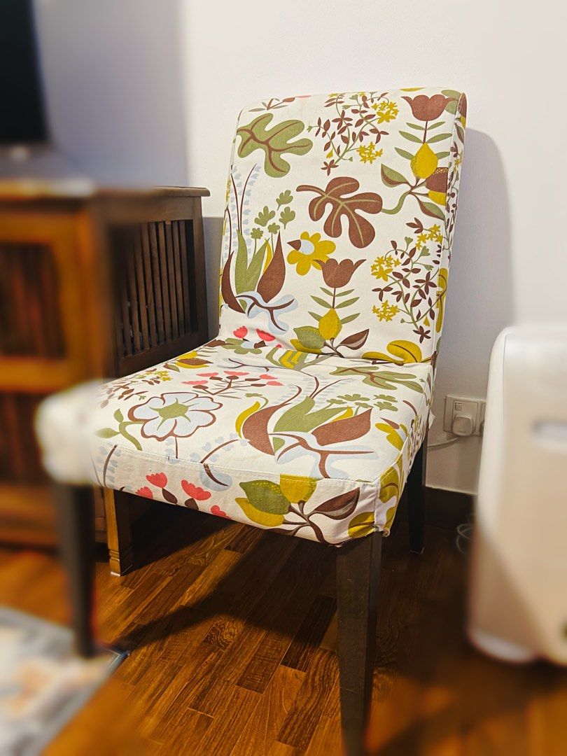 Henriksdal armchair sales