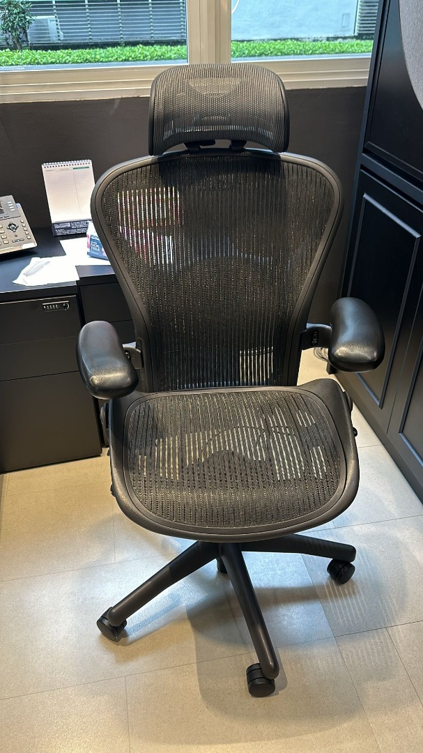 Audiosg herman clearance miller