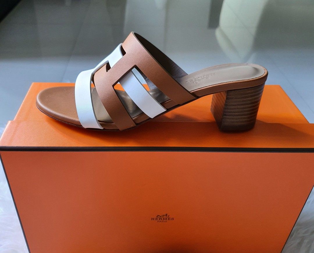 Hermes amica 2025 sandal
