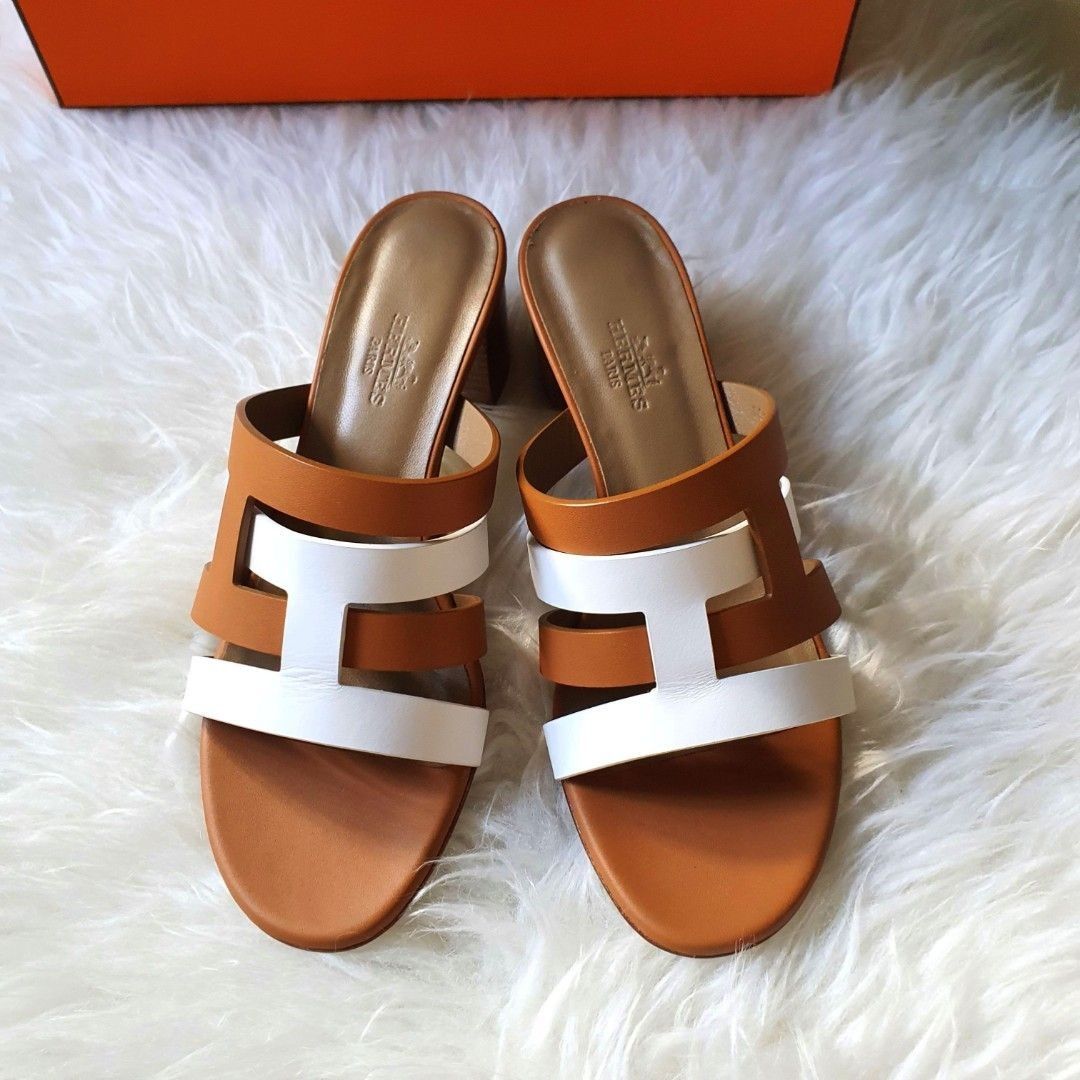 Hermes amica sandal deals