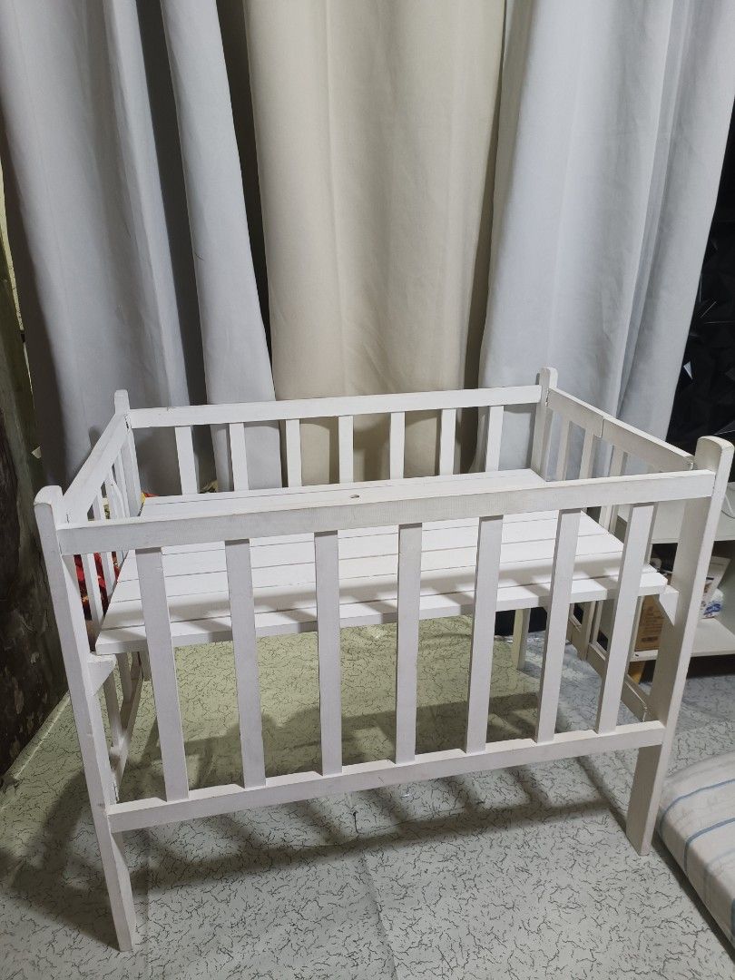 Quality crib discount