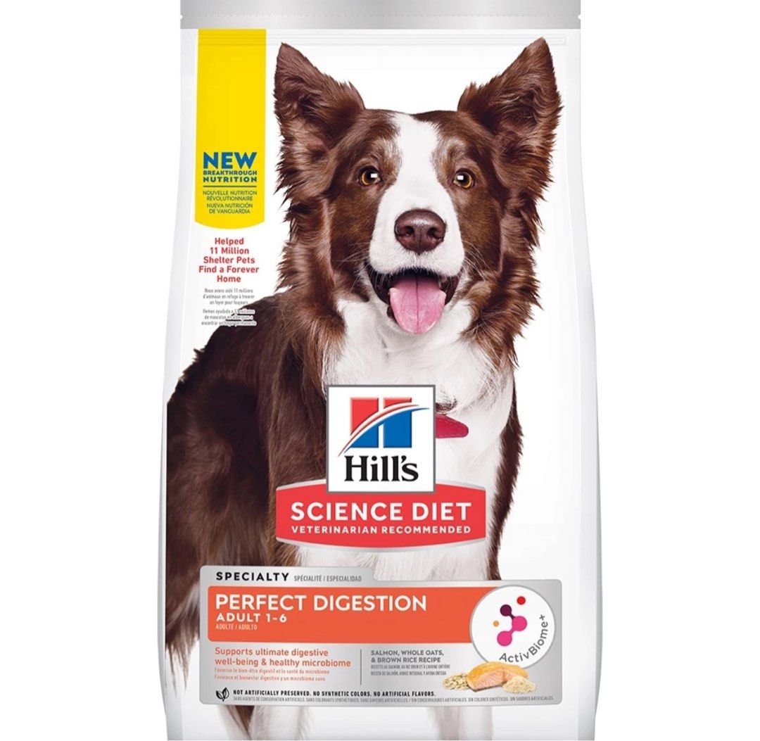Hill's Chat Science Plan Adult Hypoallergenic 1.5kg
