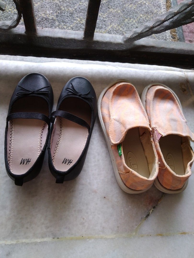 Sanuk girls discount