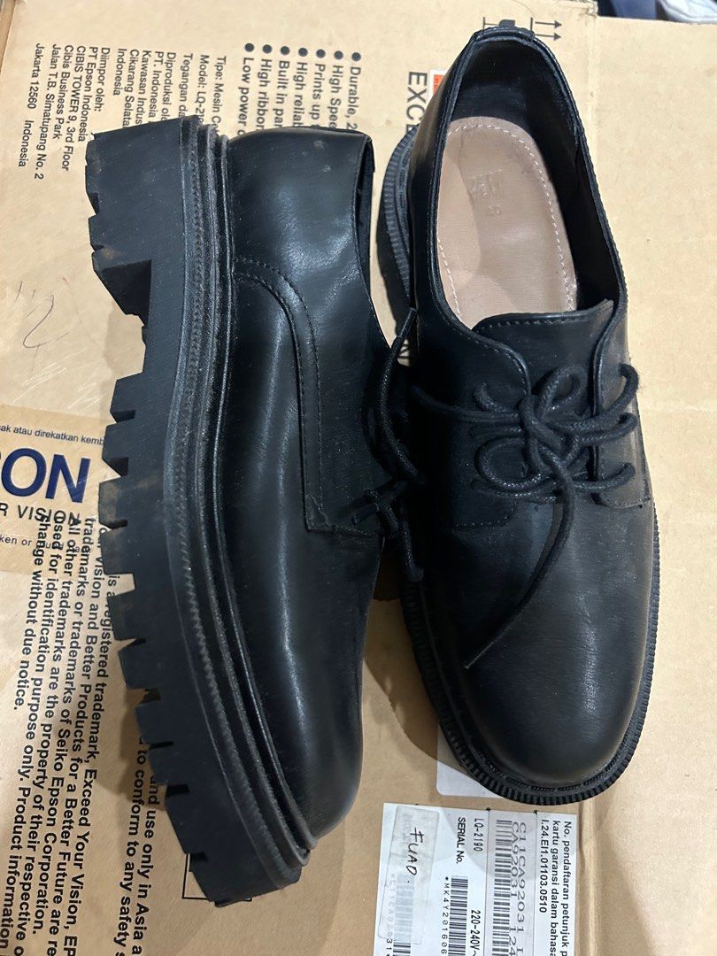 H&m shoes indonesia outlet