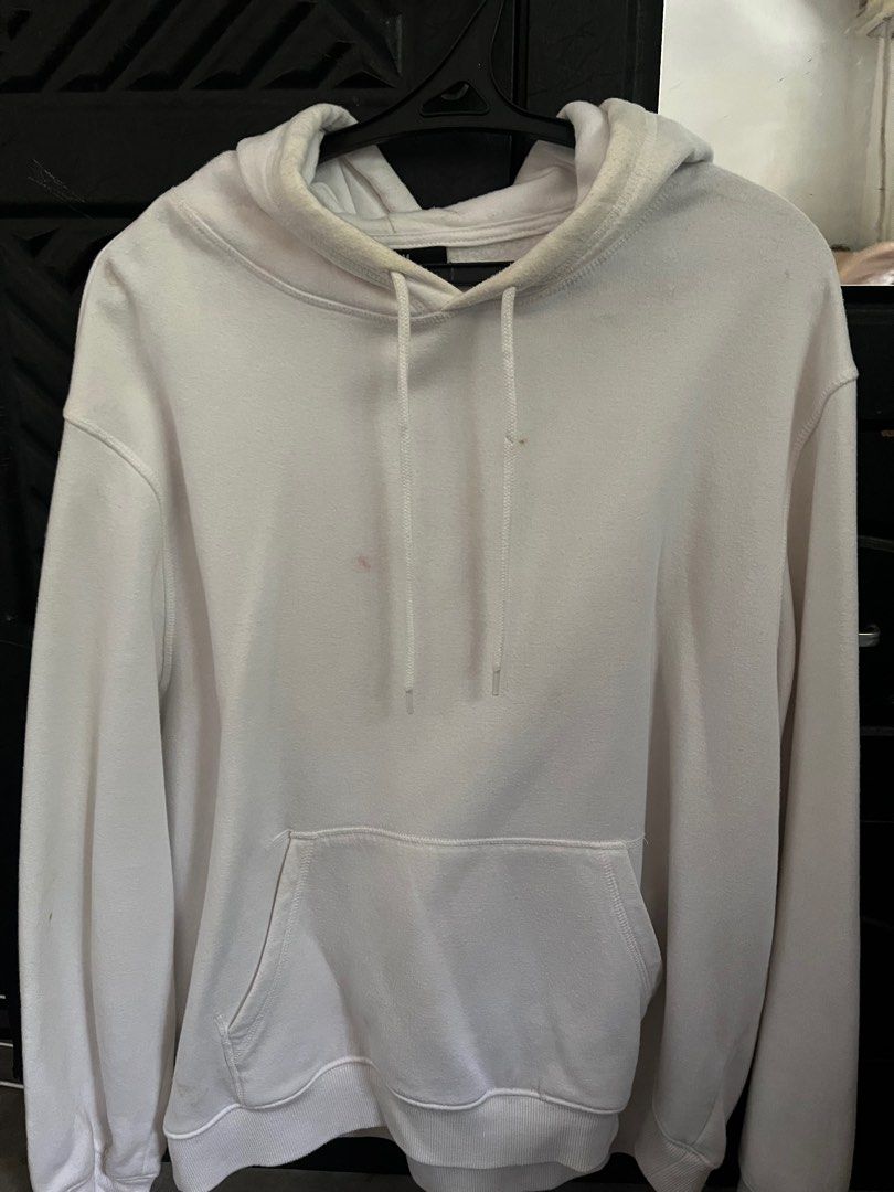 H&m original hoodie discount