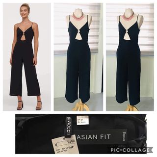 H&m jumpsuit store philippines