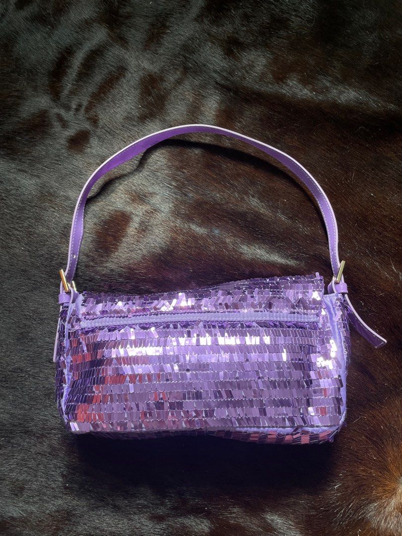 Iridescent bag h&m on sale