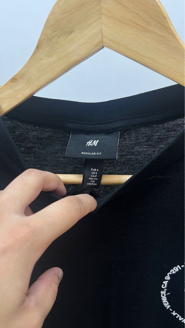 H&m new arrivals usa shirt