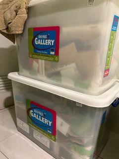 Home Gallery Storage Box