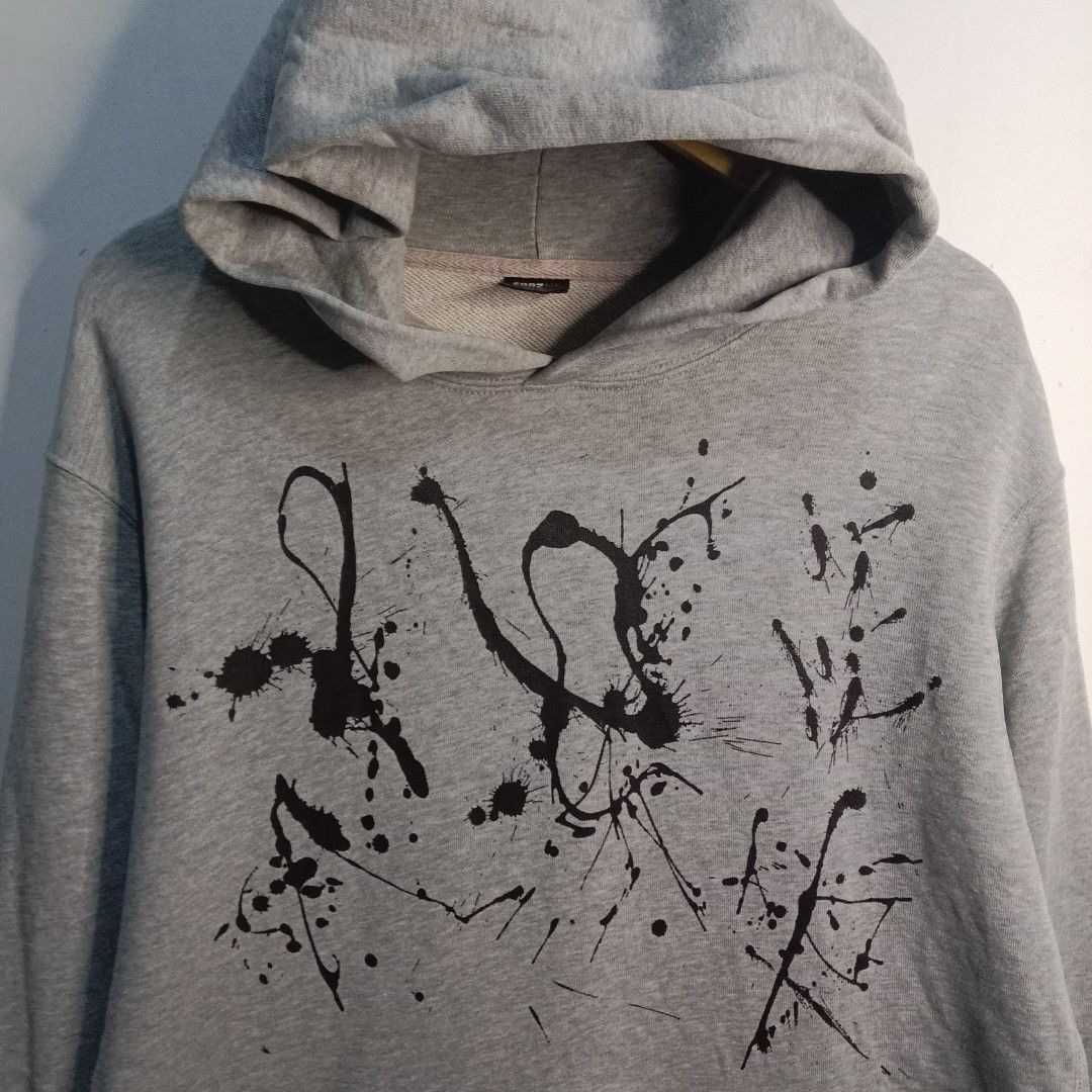 Hoodie deals uniqlo original
