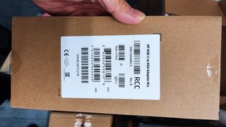 HP USB-C to VGA Adaptor