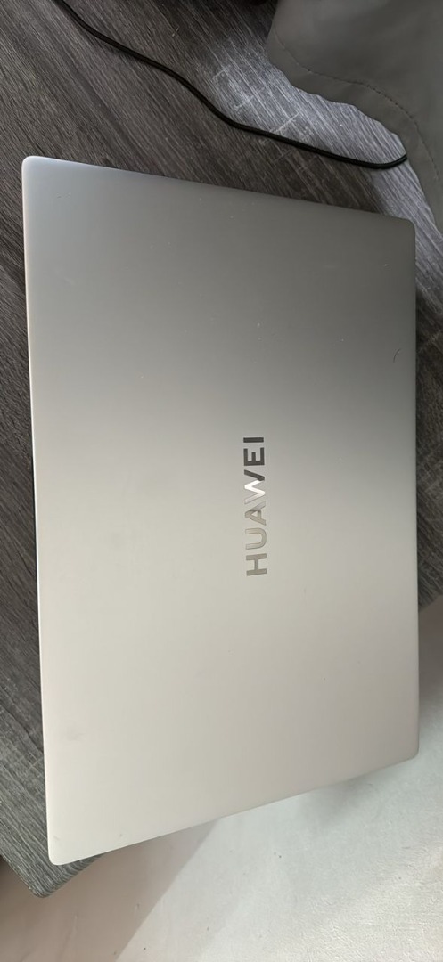 Huawei MateBook D16 Intel, Computers & Tech, Laptops & Notebooks on ...