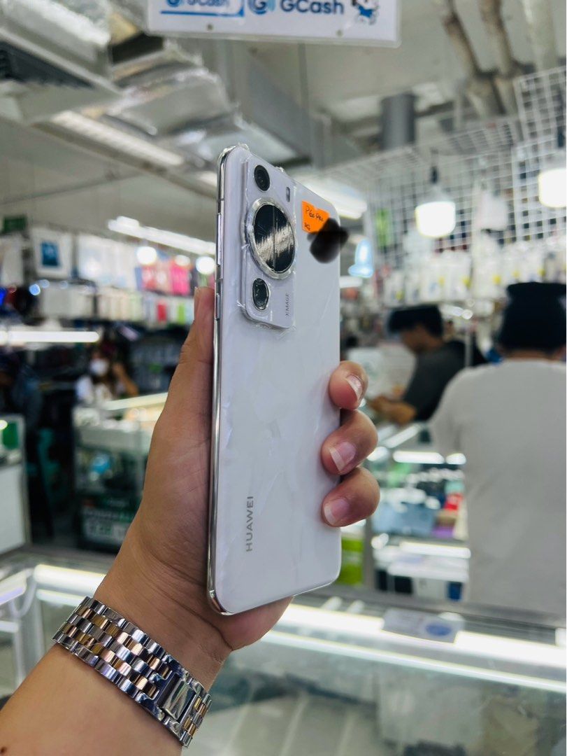 Huawei P60 Pro 256gb Global FU (Category: Huawei) located in San Juan City. Submitted by javedsgadgetshop (Listing ID 1277771279, Image 3). Description: OPEN FOR INSTALLMENT VIA CREDIT CARD/GGIVES & SWAP/TRADE-IN! WE BUY AND SELL ( ANYKINDS OF UNIT BINIBILI PO NAMIN)! PTPA : Padelete po f bawal Read ❗️Onhand ‼️ Huawei P60 Pro •256gb •NTC Variant •Good batt health •Factory Unlock •95% Smoothness •No hidden issue | No Repaired •100% Authentic | Not