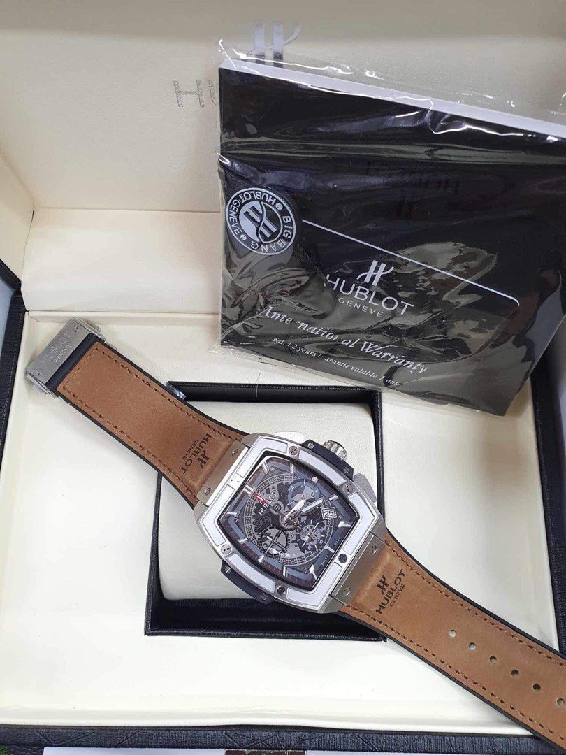 Hublot Watch