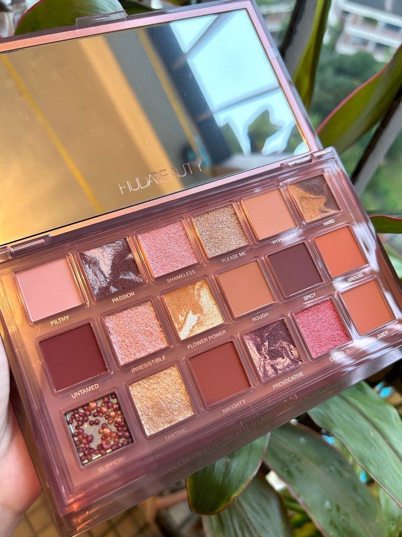 Makeup deals palette sale