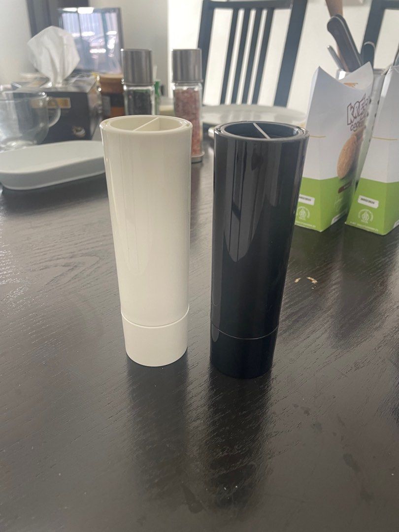 Ikea Barnasinne Spice Mill Pepper Grinder, TV & Home Appliances