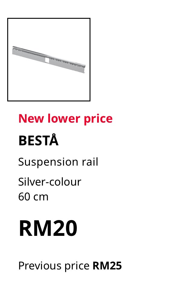 Ikea Besta Suspension Rail 60c 1704706146 A6c251f5 