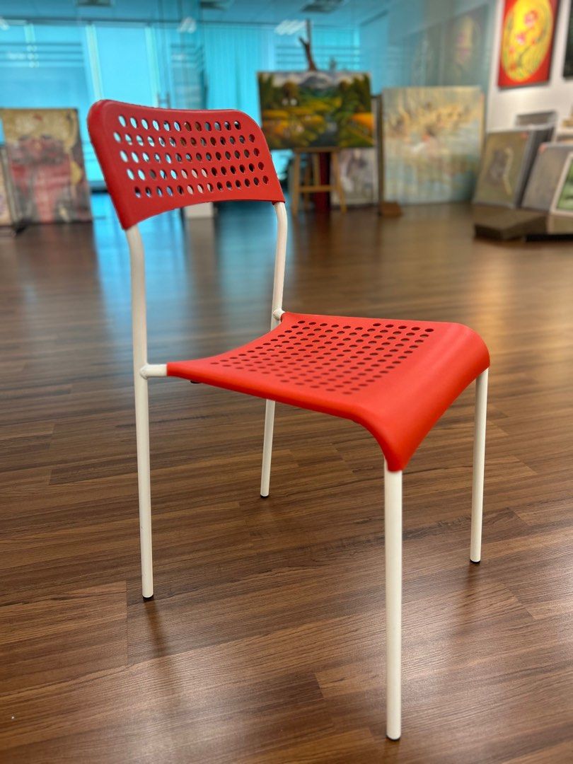 Ikea best sale adde chair