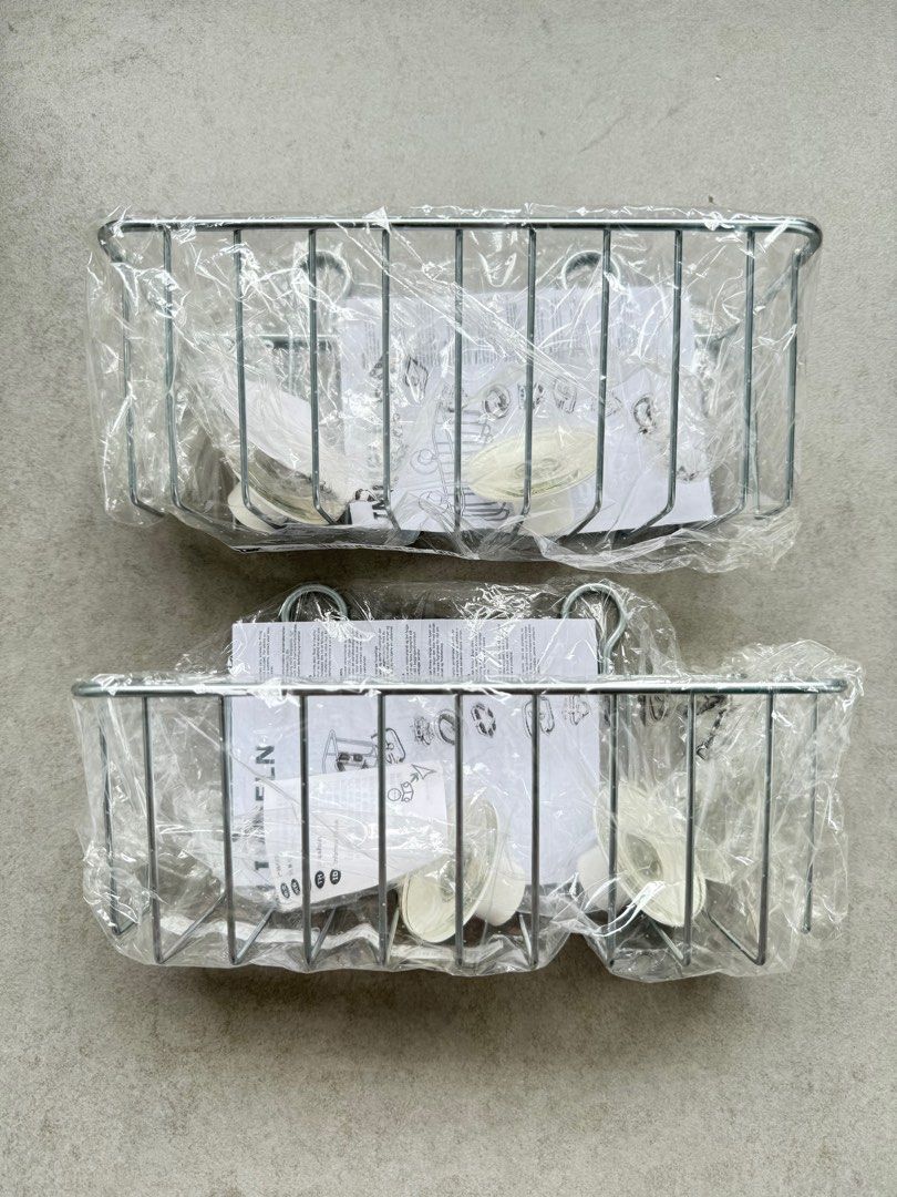 Shower caddy
