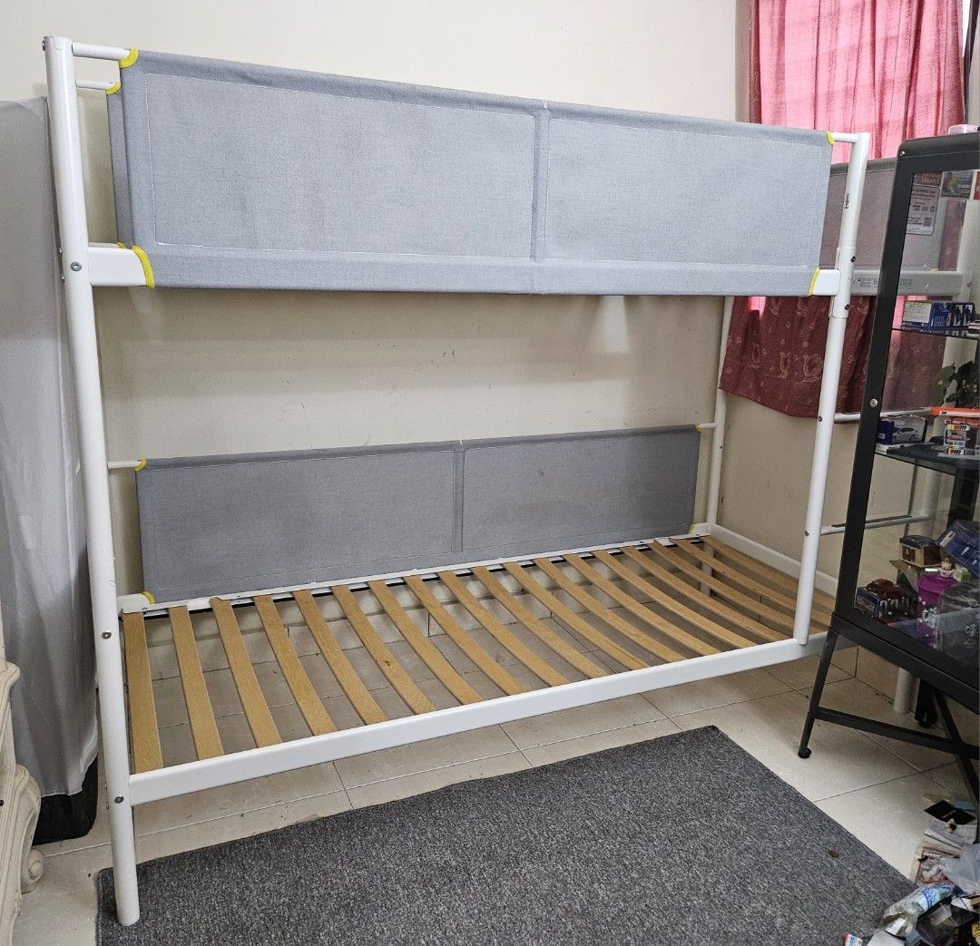 Vitval bunk bed sale