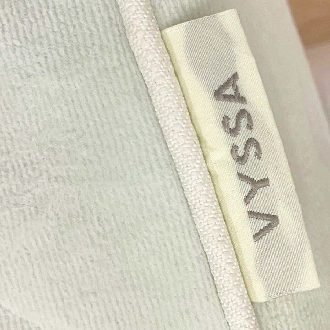 IKEA Vyssa Baby Cot Mattress, Babies & Kids, Baby Nursery & Kids