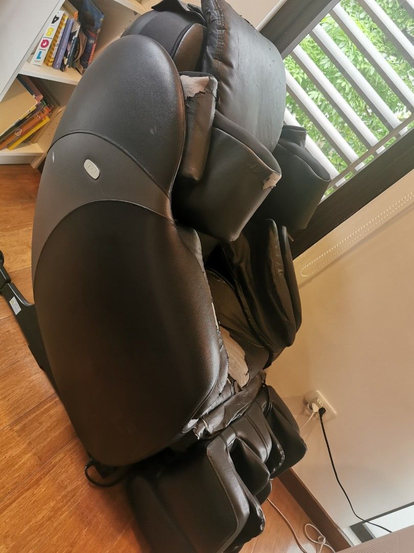 Inada Massage Chair Furniture Home Living Furniture Other