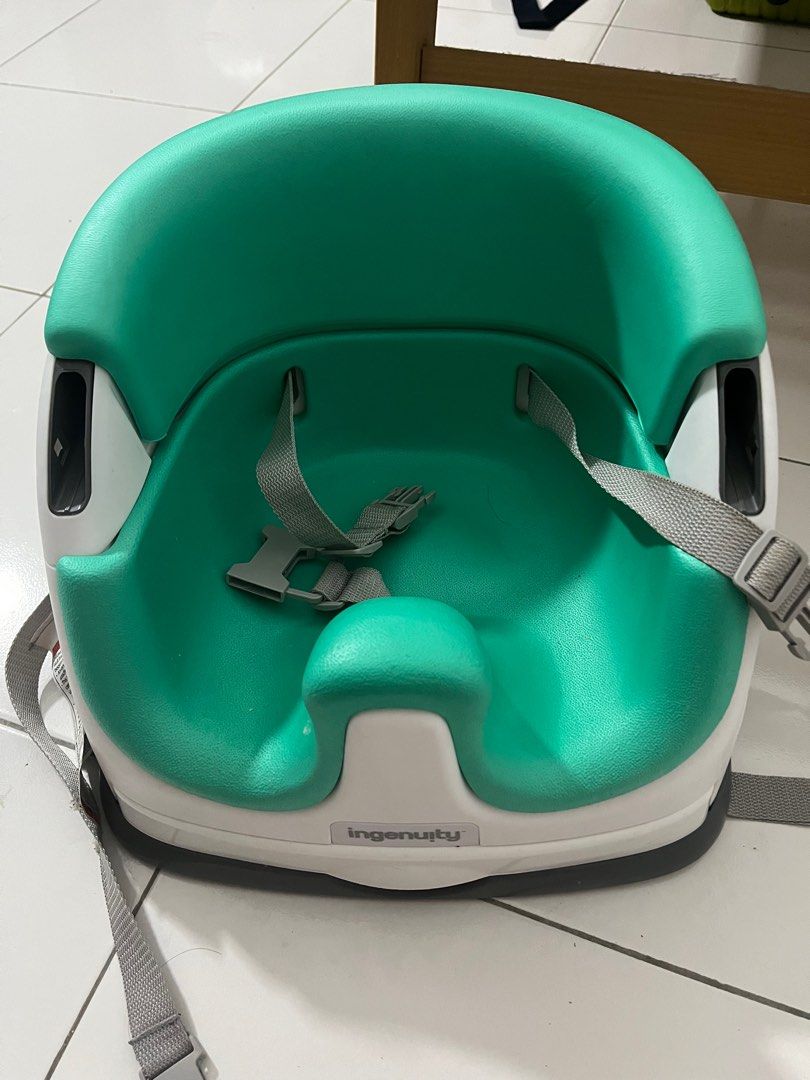 Ingenuity best sale baby chair
