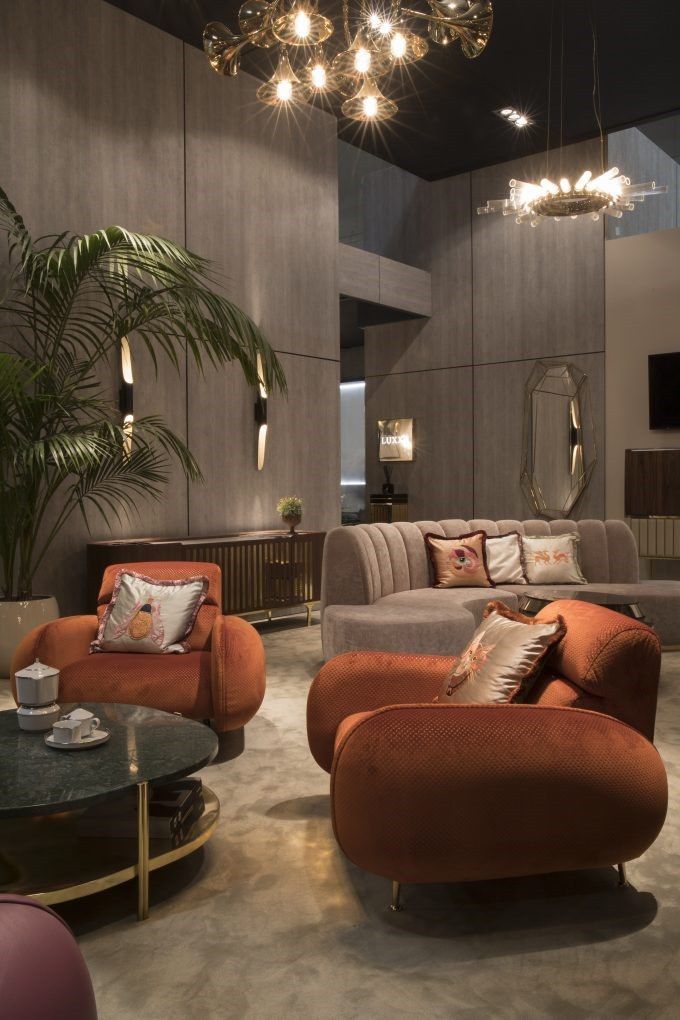 Interior design and renovation, Home Services, Renovations, Interior ...