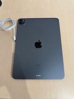 iPad Pro M1 11-inch 128GB WIFI for sale or swap