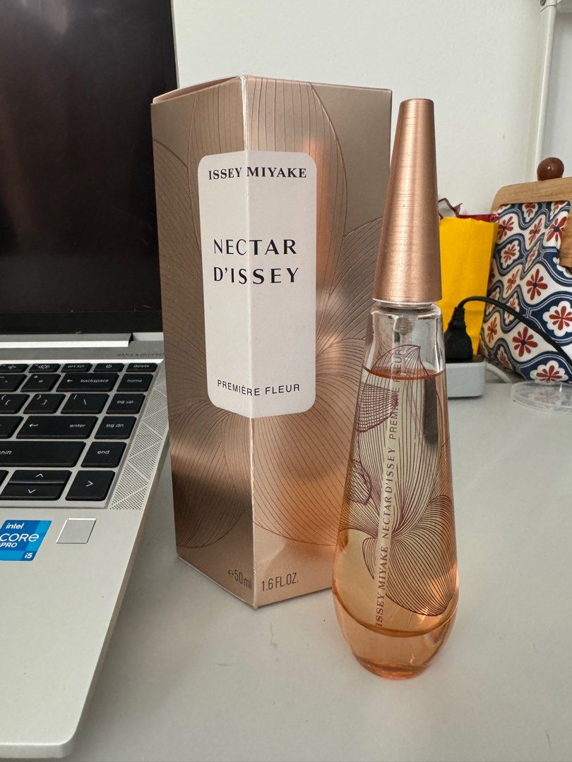 Issey miyake nectar 50ml discount