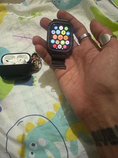 Iwatch 7th series 45mm