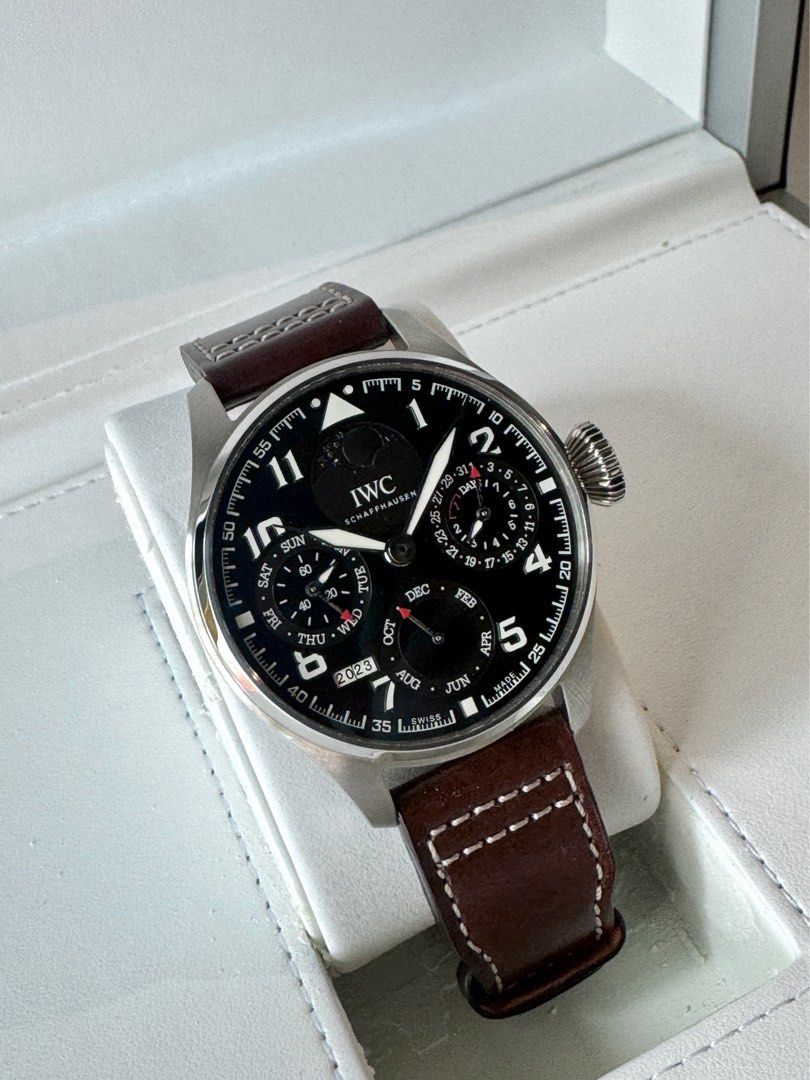 Iwc 5034 online