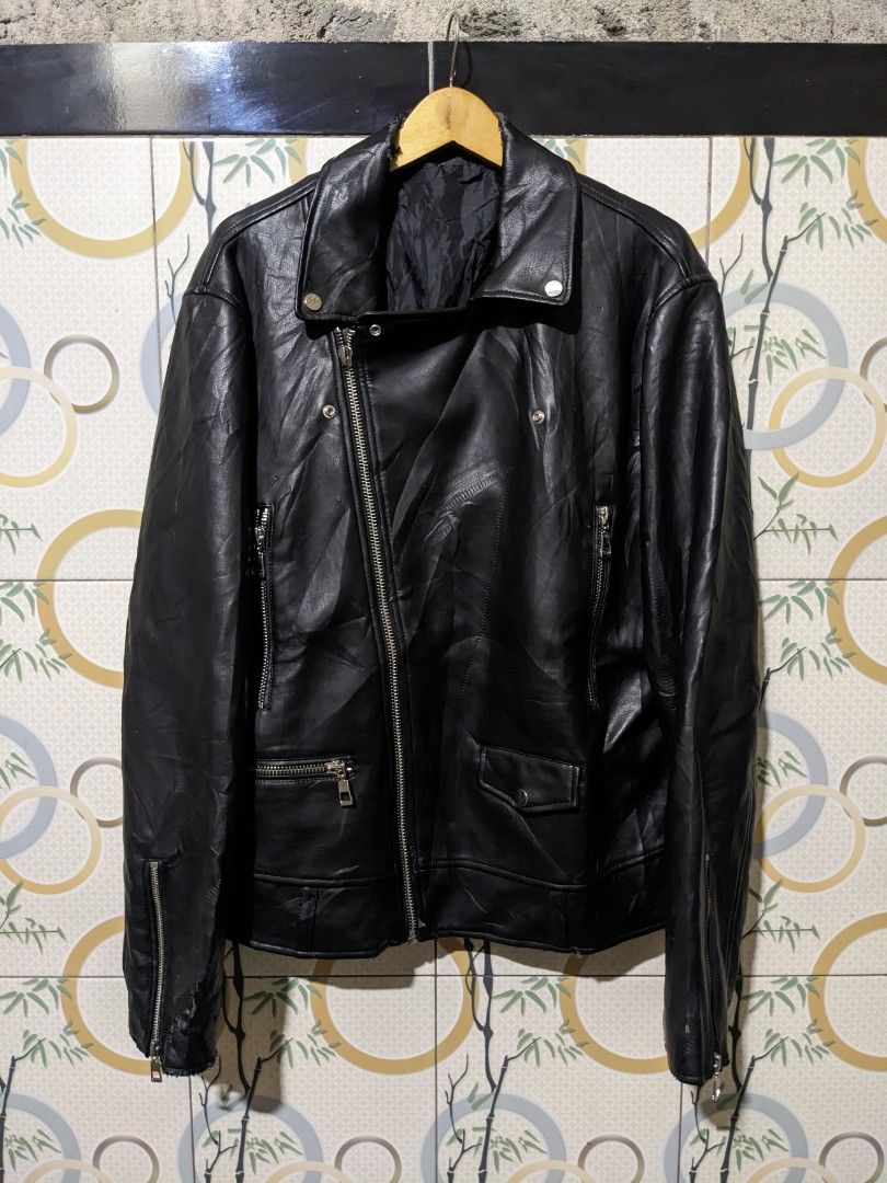 Jaket zara men new arrivals