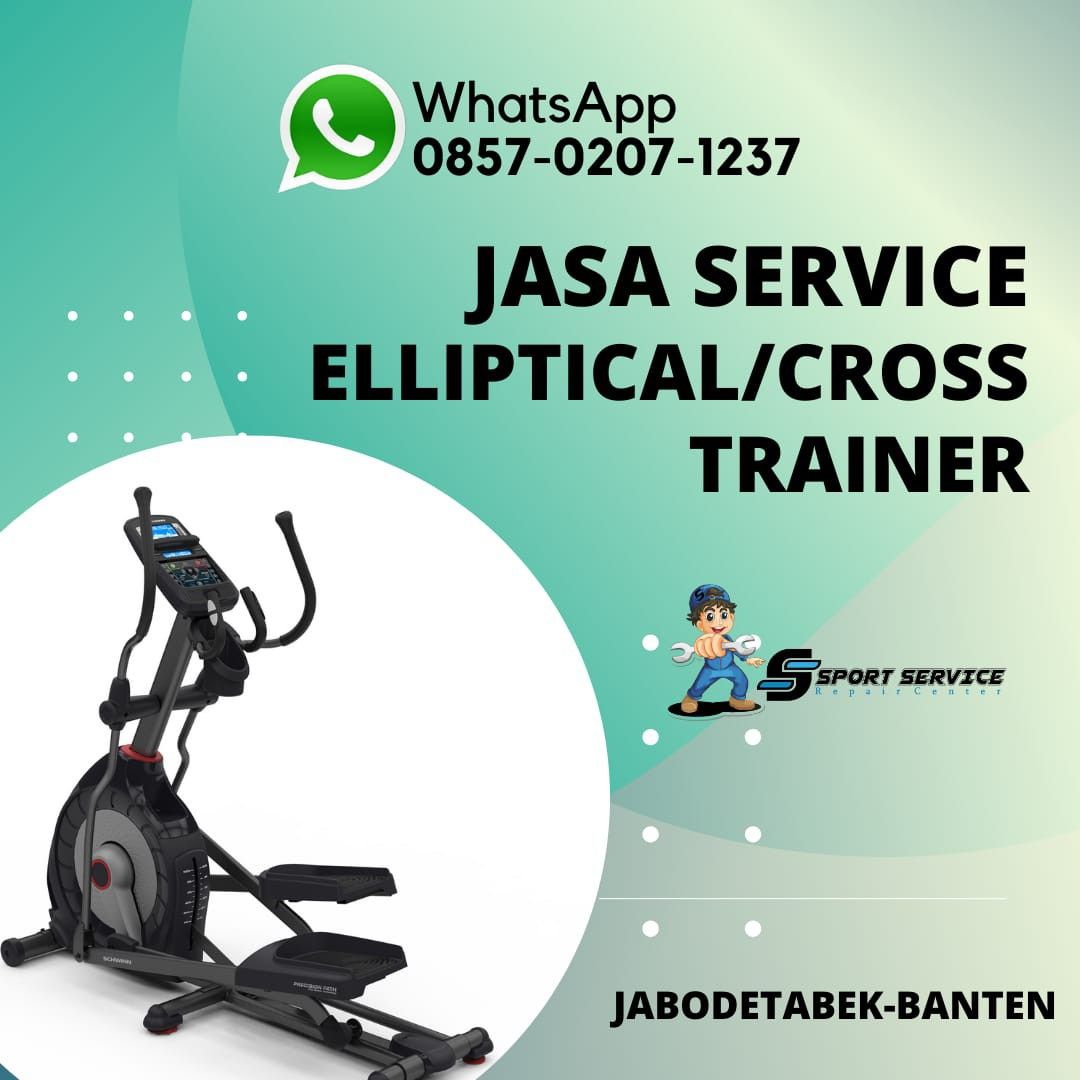 Life fitness sales elliptical repair