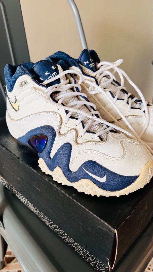 Jason kidd air top zoom flight 5