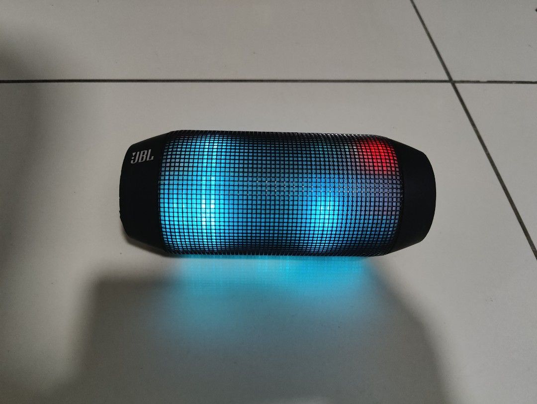 Jbl pulse led bluetooth speaker deals