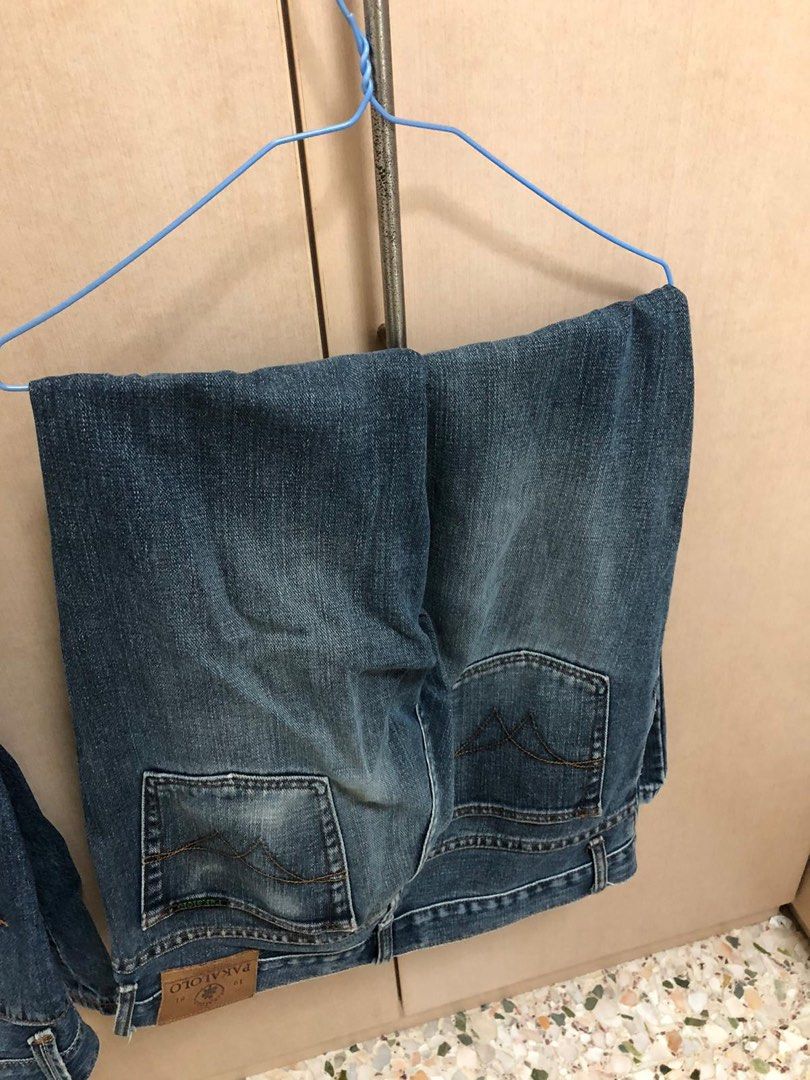 Jeans size 34 U.S brand Men s Fashion Bottoms Jeans on Carousell