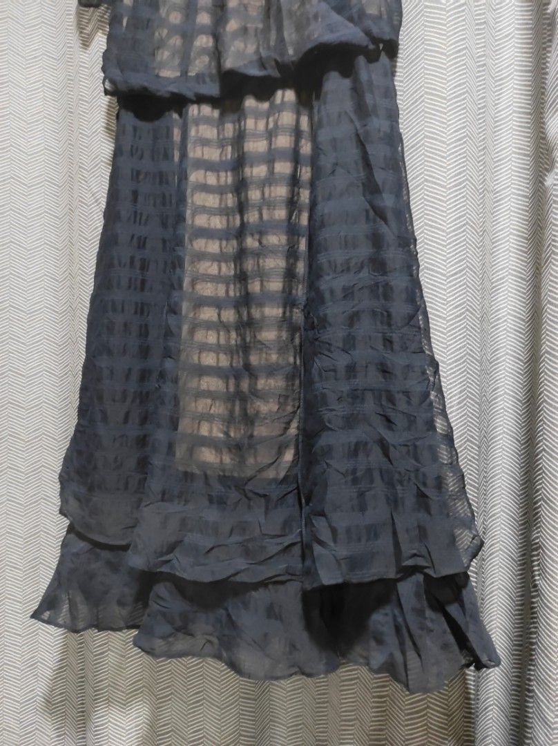 Jill jill stuart deals stripe dress