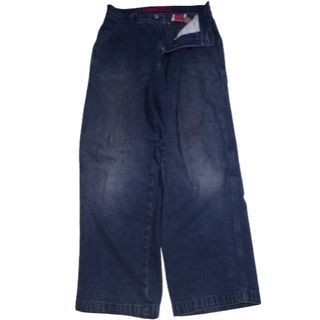 Jnco jeans loose fit
