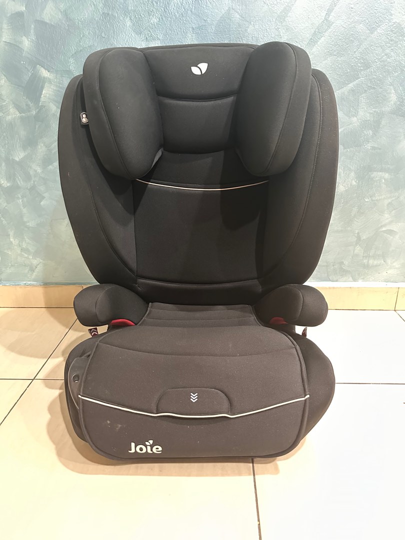 Joie sales duallo review