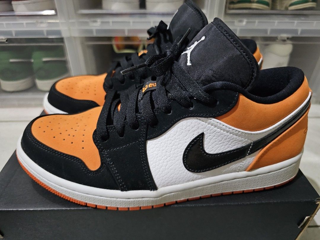 sbb 1 low