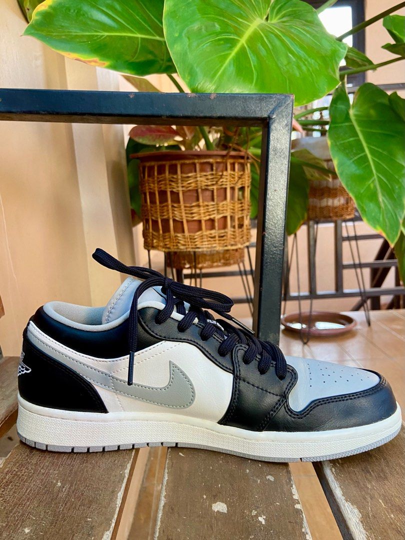 Jordan 1 low shadow size 9 Men s Fashion Footwear Sneakers on