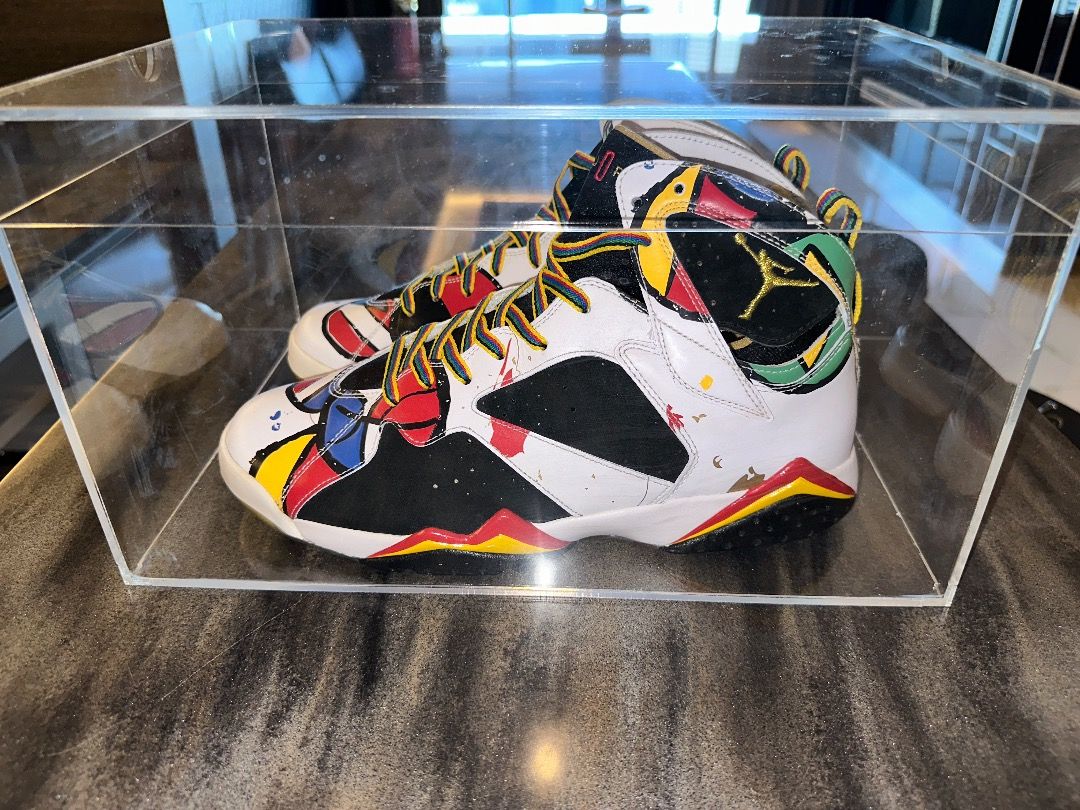 Jordan 7 miro new arrivals