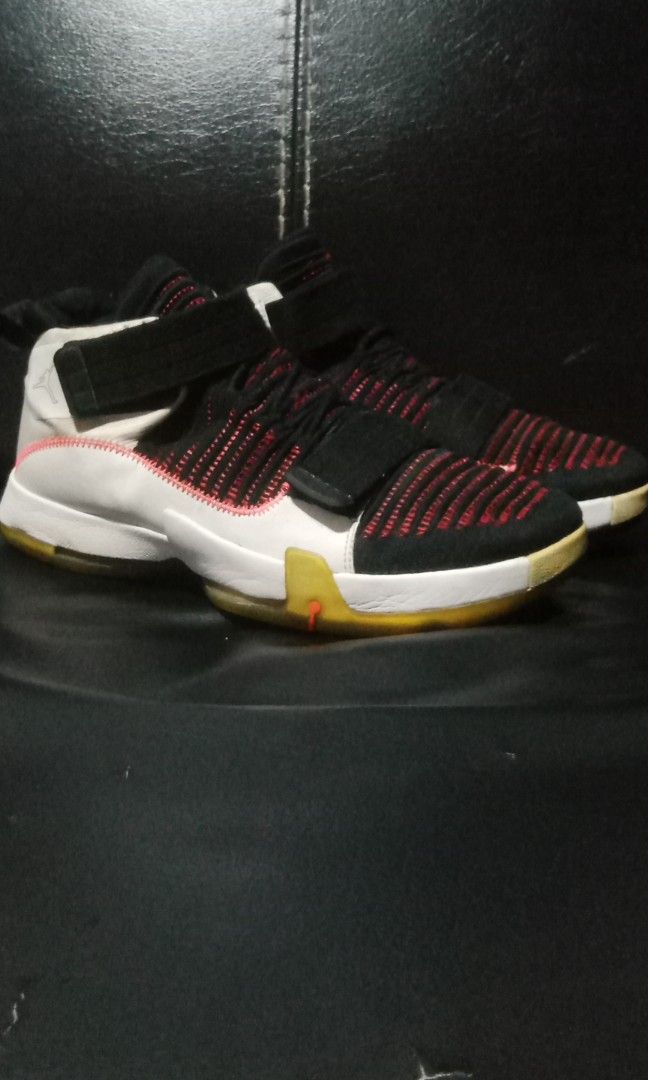 Jordan supreme elevation infrared discount