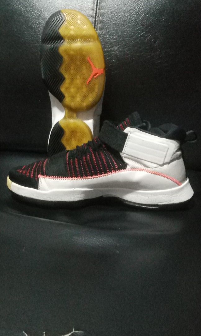 Jordan supreme elevation infrared deals