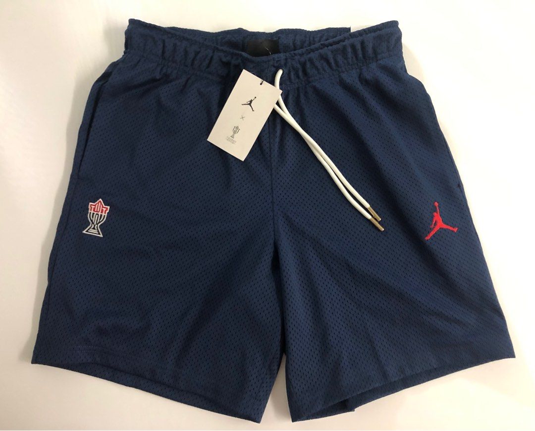 ショートパンツ NIKE Jordan x Trophy Room Short Pants jordan_x_trophy_room_nike_shor