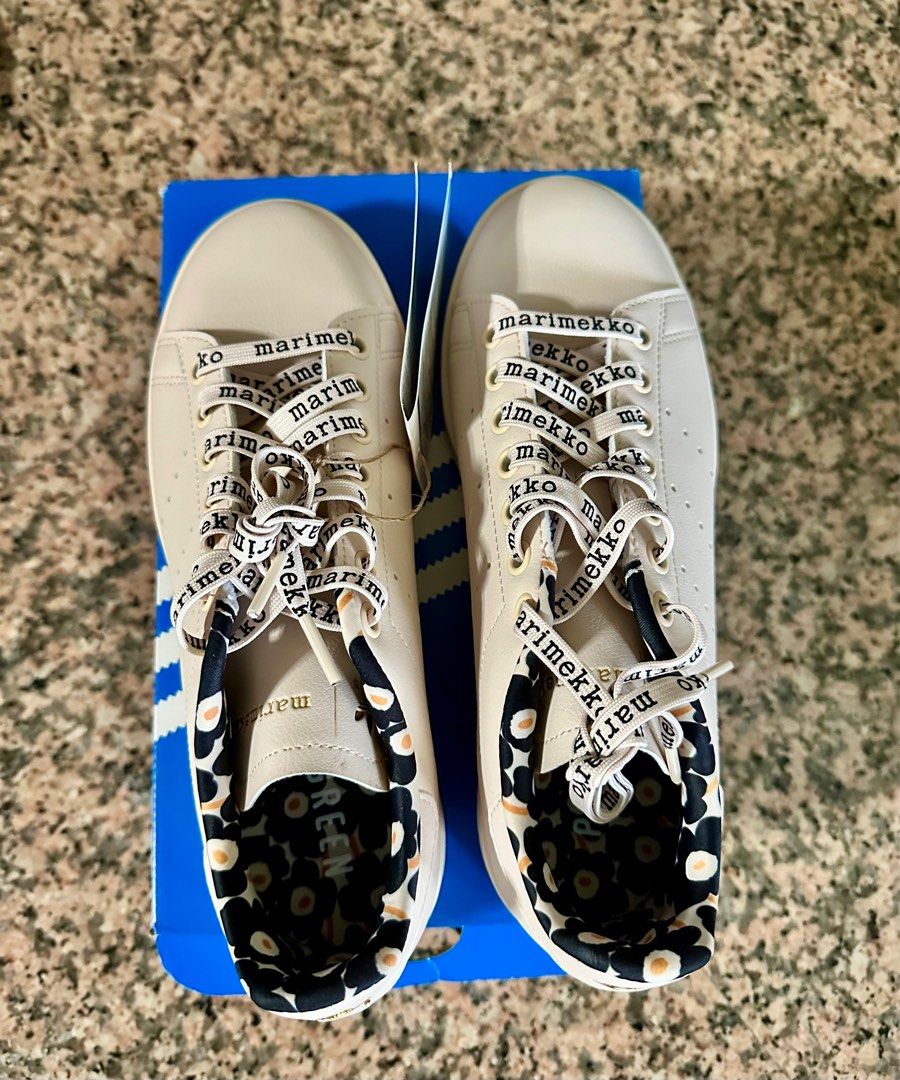 Marimekko shoes cheap